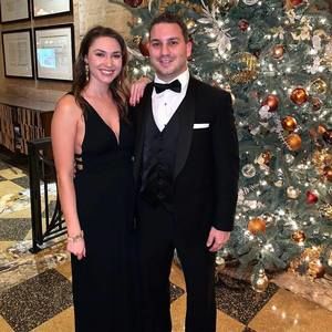 Meet your Posher, Chuck